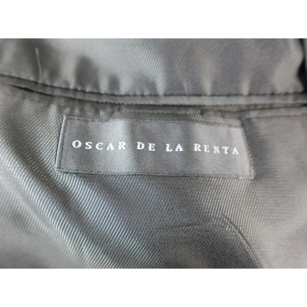 Oscar de la Renta this oscar